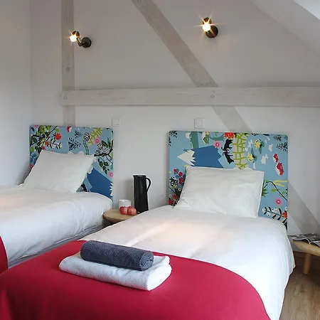 Siedlisko Leca Zurawie Guest house Polczyn-Zdroj