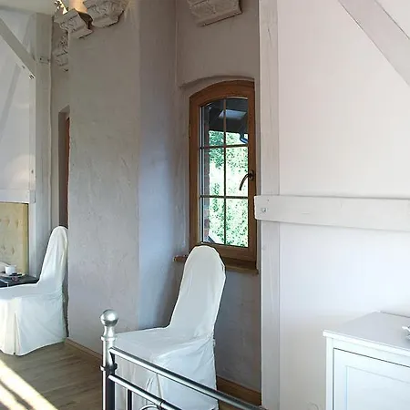 Siedlisko Leca Zurawie Guest house Polczyn-Zdroj