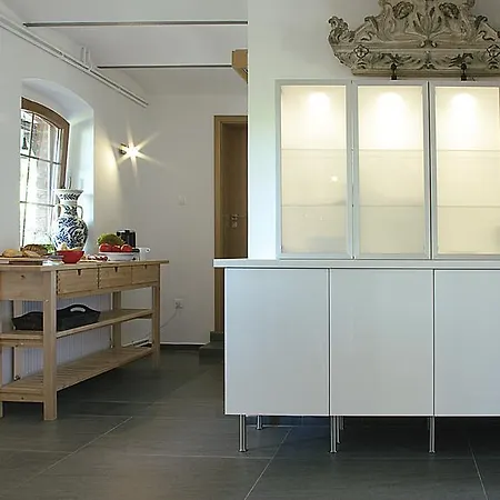 Siedlisko Leca Zurawie Guest house Polczyn-Zdroj