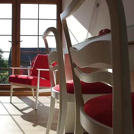 Guest house Siedlisko Leca Zurawie