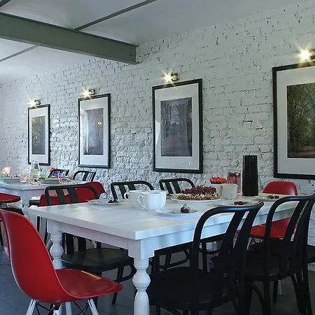 Guest house Siedlisko Leca Zurawie