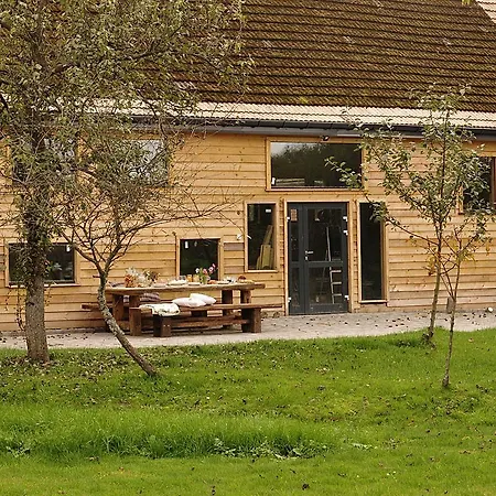 Siedlisko Leca Zurawie Guest house Polczyn-Zdroj