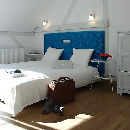 Guest house Siedlisko Leca Zurawie *