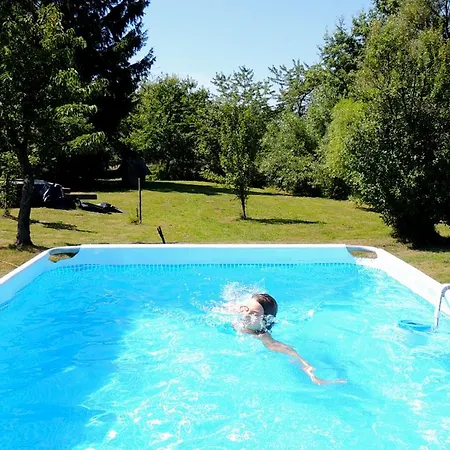 Guest house Siedlisko Leca Zurawie Polczyn-Zdroj