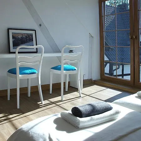 Guest house Siedlisko Leca Zurawie