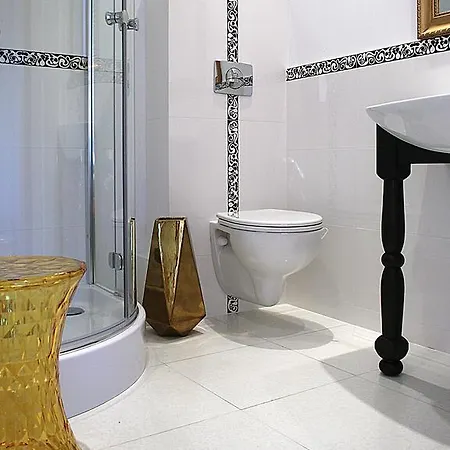 Siedlisko Leca Zurawie Guest house Polczyn-Zdroj